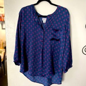 Liz Claiborne blouse